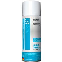 В систему забора воздуха Pro Tec Очиститель кондиционеров Aircondition Foam Cleaner 250мл P6122