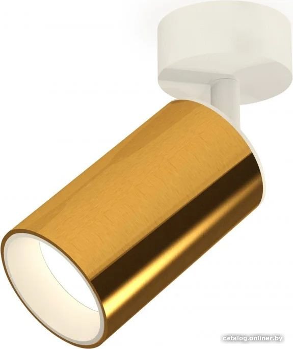 Спот Ambrella light Techno spot XM6327001 PYG/SWH