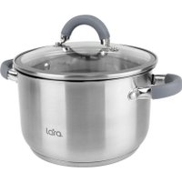Кастрюля Lara Калипсо LR02-272