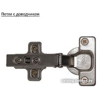 Готовая кухня ЭлиГард Urban 1.6 (белый)