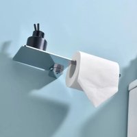 Держатель для туалетной бумаги Raglo R301.03