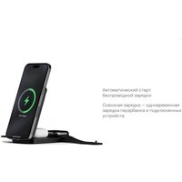 Внешний аккумулятор uBear Cruise 8000 8000mAh PB17WH8000CR-PDM (серебристый) в Витебске