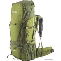 Туристический рюкзак Pinguin Explorer 60 302141 (хаки)