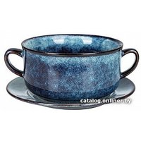 Бульонница Corone Celeste фк0861