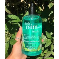  Treaclemoon Fresh Mint Tingle 500 мл в Борисове