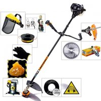 Триммер Shtenli Demon Black PRO S 1.1