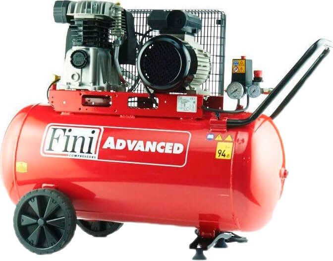 

Компрессор Fini Mk 103-90-3M