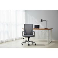 Офисное кресло FOX HOUSE Rogen SK3226mini Low Back 50.043 (серый)