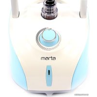Отпариватель Marta MT-1179 (светлый аквамарин)