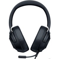 Наушники Razer Kraken X (черный)