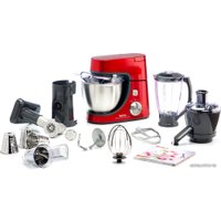 Кухонная машина Tefal MasterChef Gourmet [QB505G38]