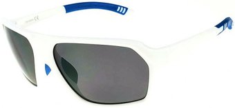 Велоочки 2K SD-21506 (белый/дымчатый)