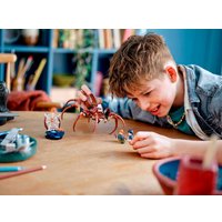 Конструктор LEGO Harry Potter 76434 Арагог в Запретном лесу