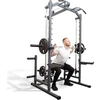 Машина Смита Protrain PR-SM1999