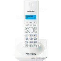 Радиотелефон Panasonic KX-TG1711RUW