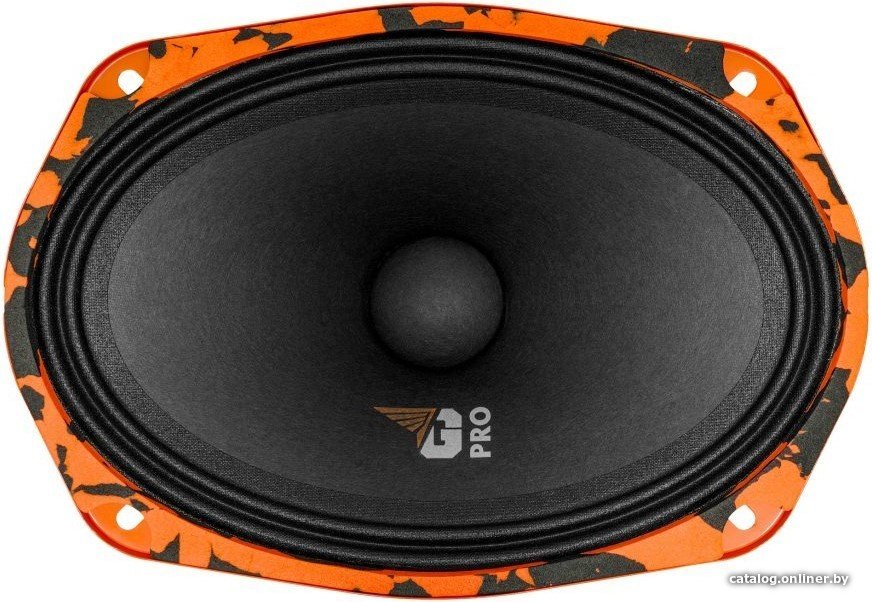 Среднечастотная АС DL Audio Gryphon Pro 69
