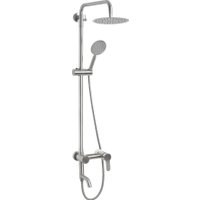 Душевая система  Wisent WP735-001