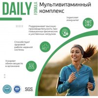 Витамины, минералы Universal Nutrition Universal Daily Formula (100 таблеток)