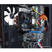 Кулер для процессора Zalman CNPS5X Performa