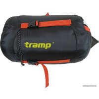 Спальный мешок TRAMP Fjord T-Loft Compact TRS-049C (левая молния)