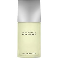 Туалетная вода Issey Miyake L'Eau D'issey Pour Homme EdT (125 мл)