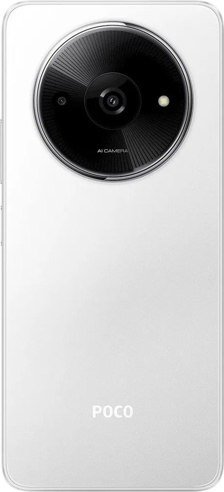 POCO C61 3GB/64GB международная версия (белый) телефон купить в Минске