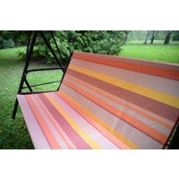 Садовые качели Olsa Келли с1487