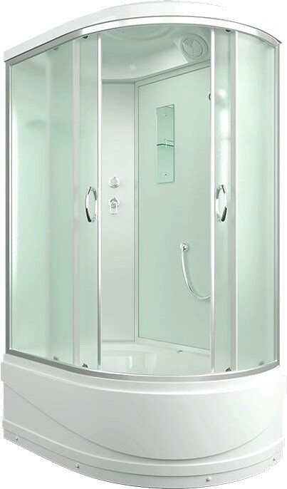 

Душевая кабина Erlit ER3512TPL-C3-RUS 120x80