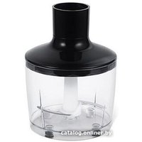 Погружной блендер Blackton Bt HB401P (черный)