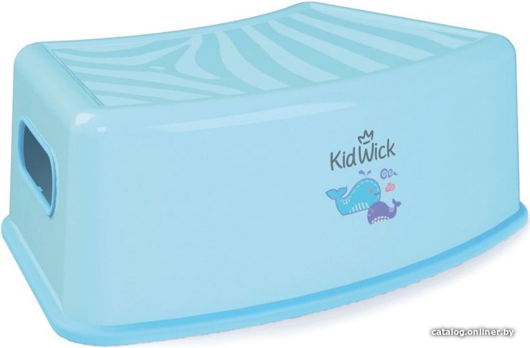 Подставка для умывания Kidwick Тигр KW180204