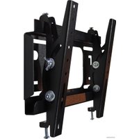 Кронштейн для телевизора ПринтЛюкс PL 201.B (черный)