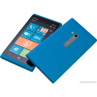 Смартфон Nokia Lumia 900