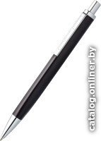 Ручка шариковая Staedtler Триплюс 444 М09-3 (черный)