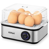 Яйцеварка Kitfort KT-6933