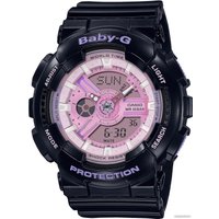 Наручные часы Casio Baby-G BA-110PL-1A