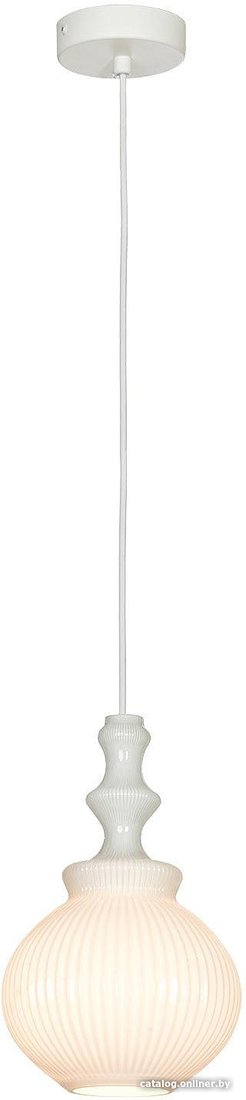Подвесная люстра Lussole LSP-8516