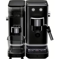 Электрическая кофемолка WMF Lumero Espresso Deep Black 0417080071