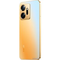 Телефон Infinix Zero 20 X6821 8GB/256GB (золотистый)