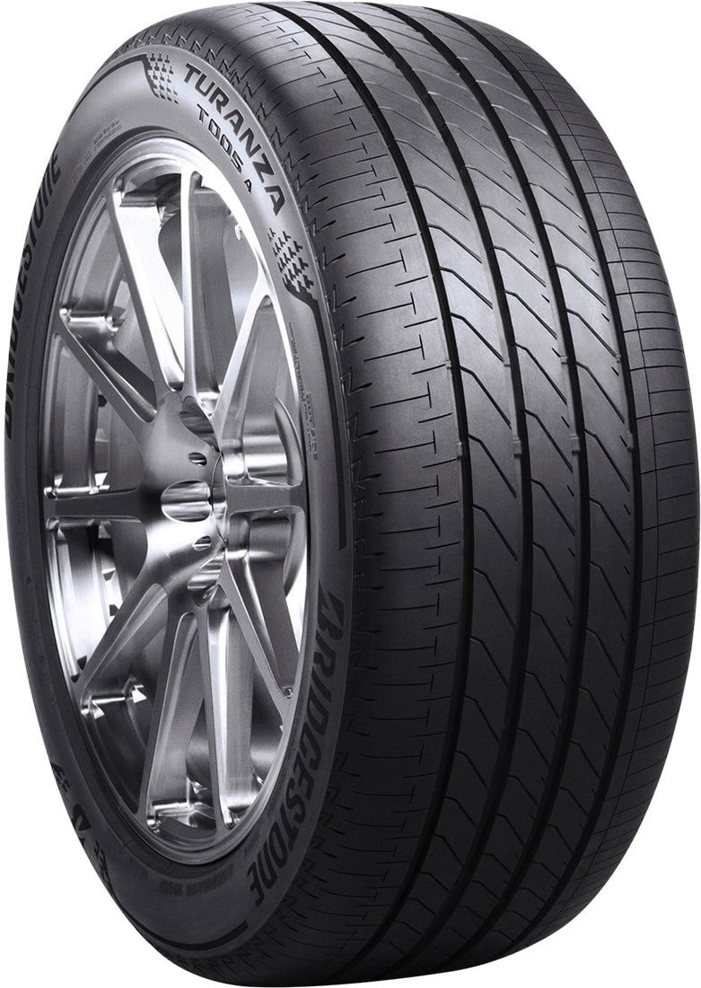 

Летние шины Bridgestone Turanza T005A 235/45R18 94W