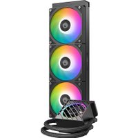 Система жидкостного охлаждения для процессора ID-Cooling DashFlow 360 XT Pro