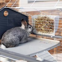 Клетка Ferplast Barn 100 Double 57069611