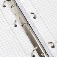 Общая тетрадь BRAUBERG Joy 129989 (120 л, фиолетовый/светло-фиолетовый)