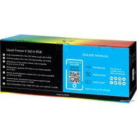 Жидкостное охлаждение для процессора Arctic Liquid Freezer II 360 A-RGB ACFRE00101A