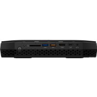 Компактный компьютер Intel Hades Canyon NUC Kit NUC8i7HVK