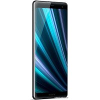 Телефон Sony Xperia XZ3 4GB/64GB (черный)