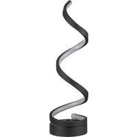 Настольная лампа ESCADA 10262/L LED (черный)