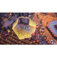  Minecraft Dungeons Ultimate Edition для PlayStation 4