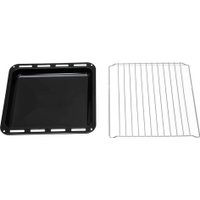 Кухонная плита Kraft KF-FSK5301GS