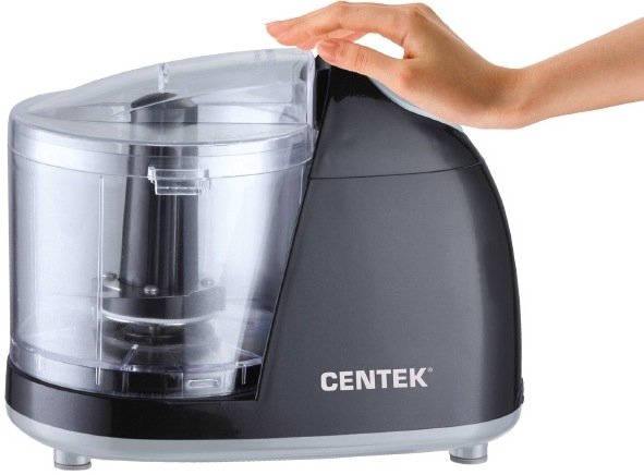 

Чоппер CENTEK CT-1390 (черный)