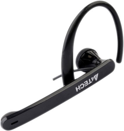 

Наушники A4Tech S-7 (черный)